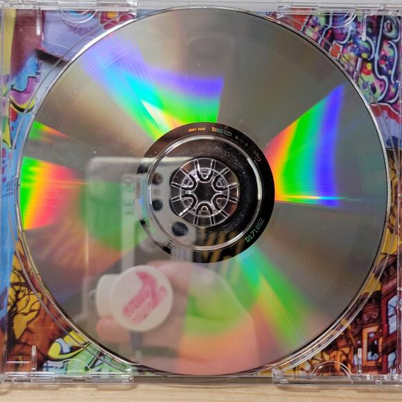 CD Joss Stone - Introducing Joss Stone - Picture 3 of 4